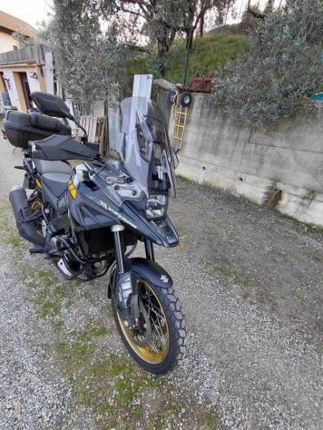 SUZUKI V-Strom 1050DE V STROM 1050 DE borse rif. 23311200 - Foto 4
