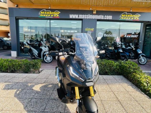 HONDA X-ADV 750 TUTTO INCLUSO ANCHE PASSAGGIO! MINI RATE rif. 24191174 - Foto 2