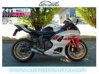 Yamaha               YZF R7