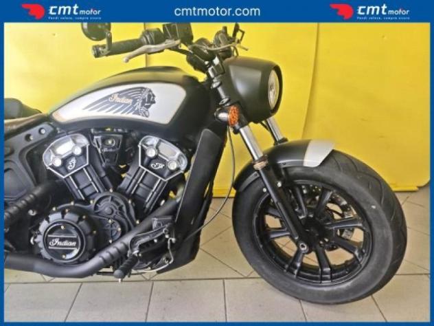 INDIAN Scout 1133 Garantita e Finanziabile rif. 23752571 - Foto 8