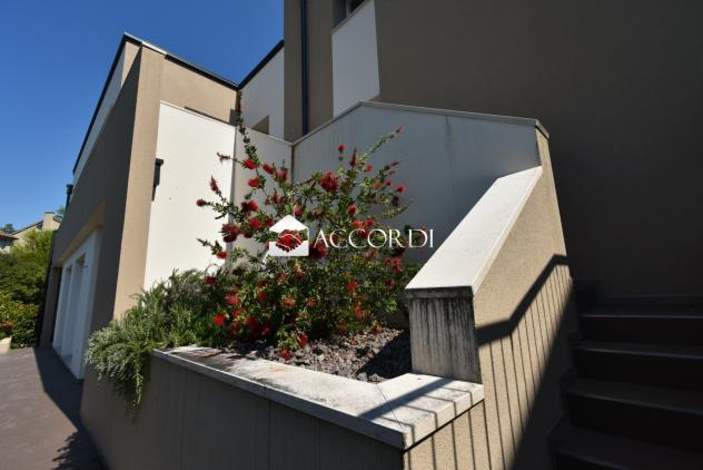 VILLA di 7 vani e di 360 mq (CONEGLIANO) rif. MM9997 - Foto 16