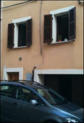 Immobile in asta di 64 m², box auto in vendita a Gualdo Tadino - Foto 4