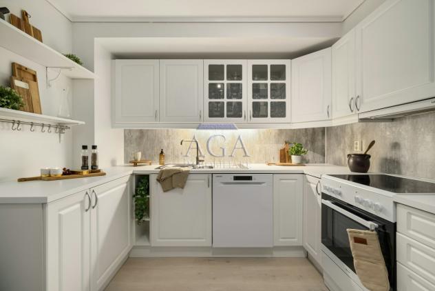 APPARTAMENTO di 4 vani e di 135 mq (SUSEGANA) rif. AR98_6 - Foto 16