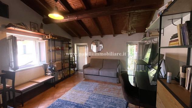 Affittasi caratteristico monolocale nel cuore storico di Bergamo - Foto 7
