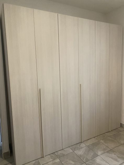Appartamento arredato BRONI zona centrale - Foto 2