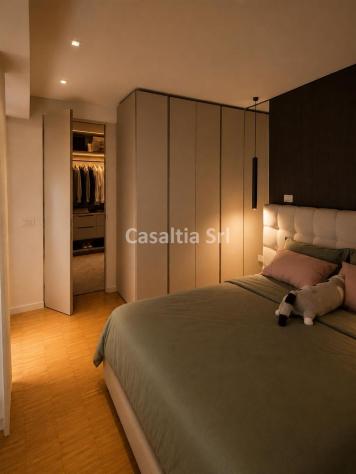 Loft arredato in sesto San Giovanni- Disponibile dal 1° luglio - Foto 8