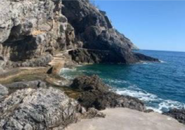 SOCIETA’ COSTRUZIONI SELEZIONA OPERAI LAVORO MONTE ARGENTARIO – PORTO SANTO STE - Foto 4