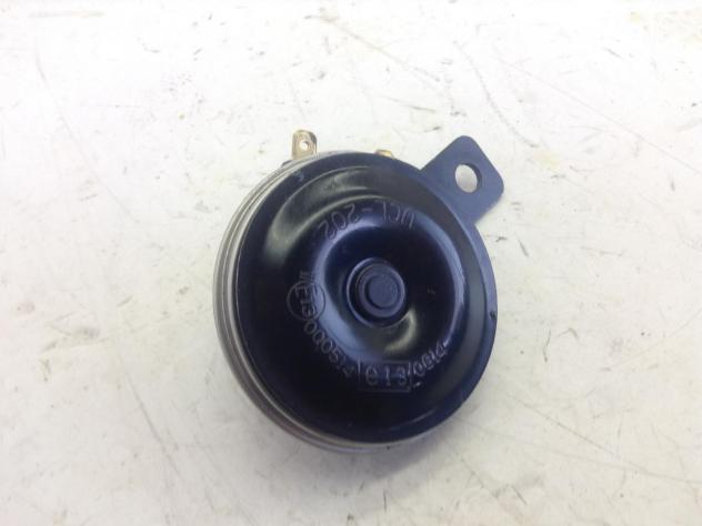 HONDA CBR RR ABS KM0 600 CLACSON AVVISATORE ACUSTICO 2024 2026 PC69A4RK - Foto 2