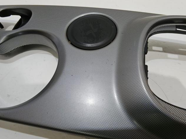 CORNICE LEVA CAMBIO FIAT 500 X Serie 735613530 (15) - Foto 10