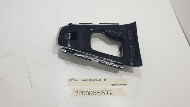 CORNICE LEVA CAMBIO OPEL Grandland X YP00055577 YP00055577 (17) - Foto 2