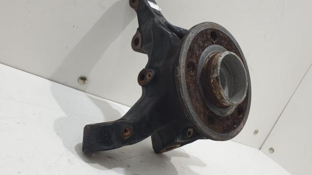 FUSELLO COMPLETO ANTERIORE SINISTRO MERCEDES Vito Serie (W447) A4473320401 A4473320401 (14) - Foto 5