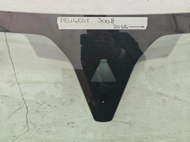 PARABREZZA ANTERIORE PEUGEOT 3008 Serie ORIGINALE (1623) - Foto 7