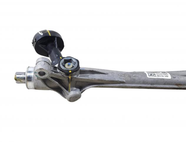 SCATOLA DELLO STERZO HYUNDAI Bayon Serie 56500-Q0100 G3LF Hybrid 1000 (21) - Foto 10