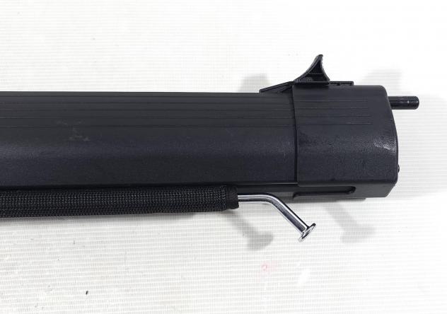 RETE DIVISORIA VANO BAULE FORD Focus Berlina 7° Serie SKJX7J-46046-AA (18) - Foto 3