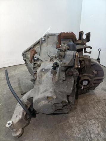 CAMBIO MANUALE COMPLETO ALFA ROMEO 147 Serie (937) 73501552 937A2000 diesel 1910 (0005) - Foto 4