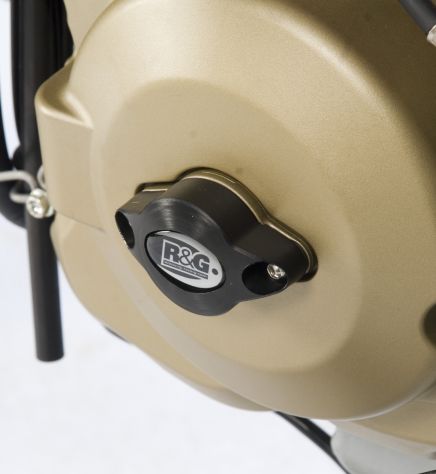 Ducati Multistrada 950 s accessori barre motore plexi touring leve freni - Foto 8