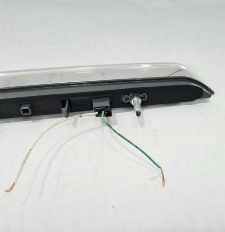 TERZO STOP PEUGEOT 308 SW 9688016380 (1517) - Foto 8