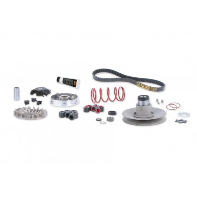 Gruppo trasmissione Over Range per scooter Minarelli Yamaha - Malossi 6112811
