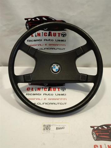 VOLANTE BMW Serie 7 E23 11188102 (7786)