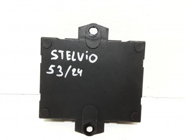 CENTRALINA BCM ALFA ROMEO Stelvio Serie (949_) 50552982 552 73 835 Benzina 2000 (16) - Foto 4