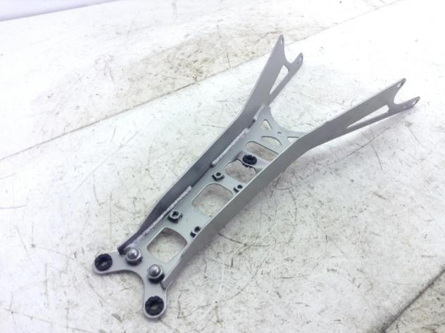 HONDA CB GT ABS KM0 1000 STAFFA SUPPORTO PARAFANGO POSTERIORE PORTATARGA 2026 - Foto 3