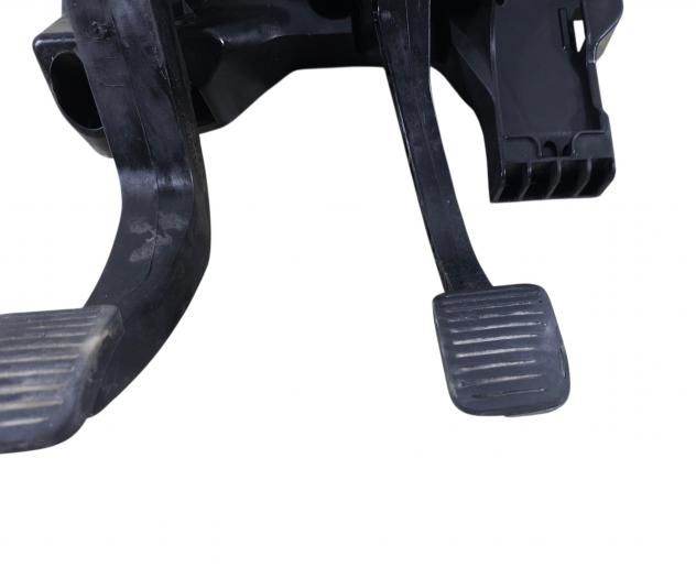 PEDALIERA FRENO + FRIZIONE CITROEN Jumper Serie 01384919080 (14) - Foto 3