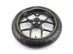 CERCHIO RUOTA ANTERIORE TRIUMPH TIGER SPORT 1050 2016 - 2019 T2009911 FRONT &hellip;