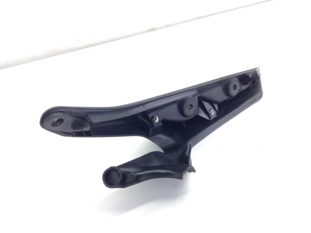 KTM DUKE ABS 125 CARENA FIANCATA POSTERIORE SINISTRA 2023 VBKJPA407PC - Foto 7