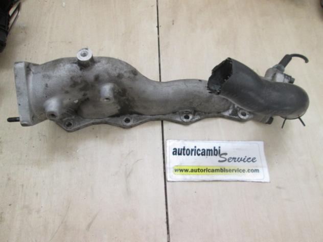 2831027500 COLLETTORE ASPIRAZIONE HYUNDAI GETZ 1.5 D 60KW 5M 5P (2005) RICAMBIO USATO