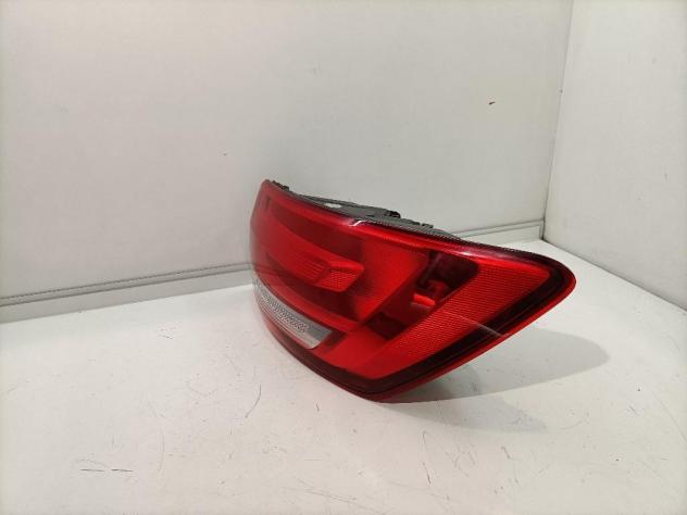 STOP FANALE POSTERIORE DESTRO AUDI A4 Avant (8W5) 8W9945070 DEUA (15) - Foto 3