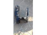 yamaha T-max forcella con carter ruota posteriore