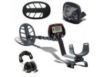 METAL DETECTOR EURO TEK PRO11 TECKNETICS Nuovo