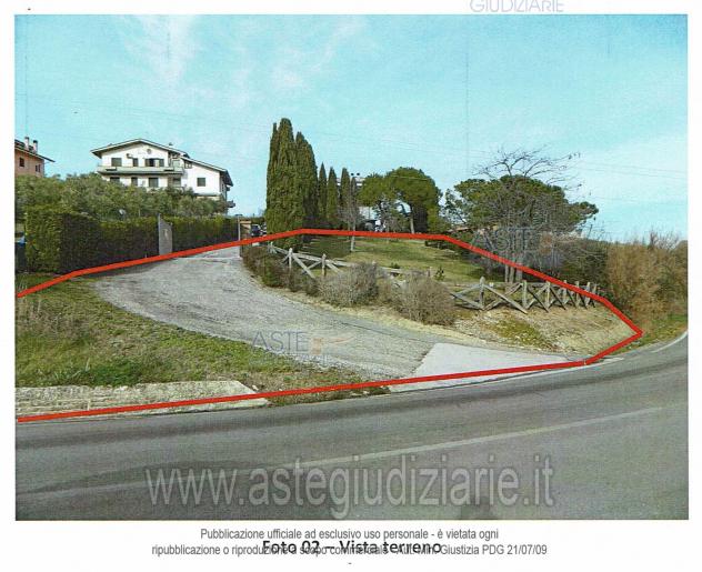 IMMOBILI-ALTRA CATEGORIA-Frazione Sodere - Foto 2
