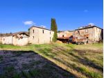 Casa di campagna in Strada Provinciale di Colle del Cardinale