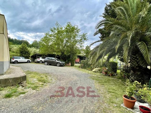 Casale in vendita a Montecatini Val di Cecina - Foto 15