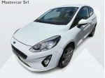 FORD Fiesta 5p 1.5 tdci  VAN -  targa GC336YN rif. 23752859