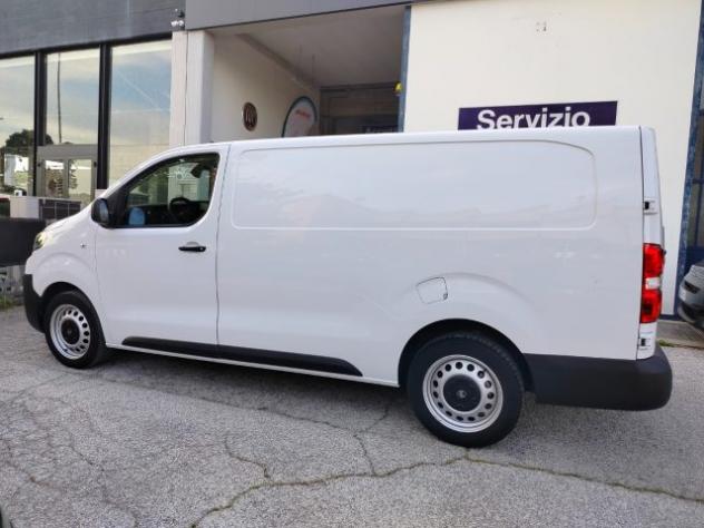 CITROEN Jumpy 2.0 BlueHDi 140 P-LUNGO TN Furgone XL 13q rif. 23995540 - Foto 8