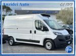 FIAT Ducato 35 2.2 Mjt 140CV MH2 Frigorifero -20 ATP rif. 23676497