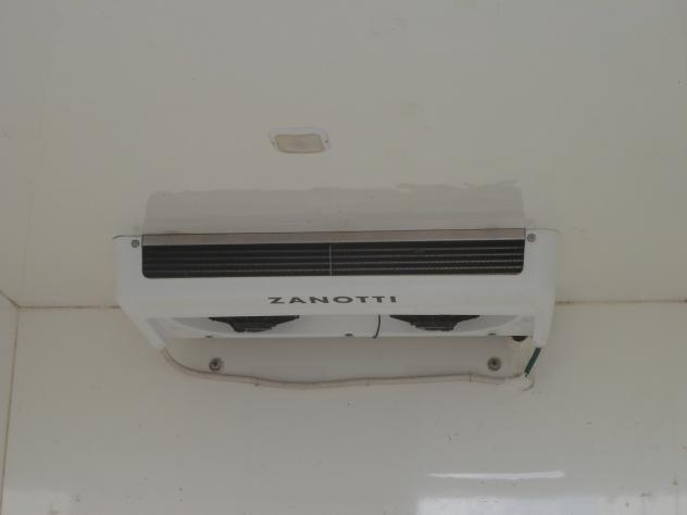 Ford Transit frigo - Foto 8