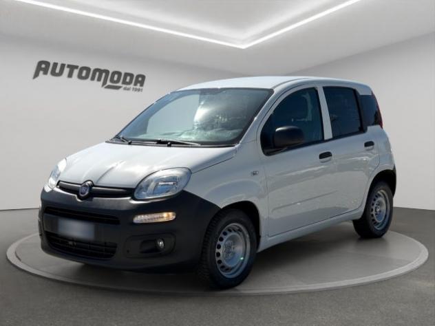 FIAT Panda 1.3MJT Van 2 posti rif. 23420684