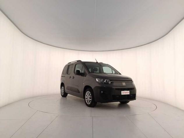 FIAT e-Doblò E-DOBLO' 100kw/50kwh +Launch Pack - Foto 3