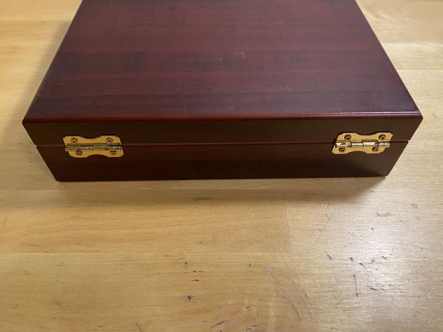 Bella scatola (humidor) per sigari - Foto 3
