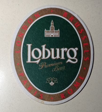 Lotto di sottobicchieri di birra - Foto 10