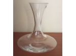 DECANTER AERATORE IN VETRO MICHIELOTTO CARAFFA VINO