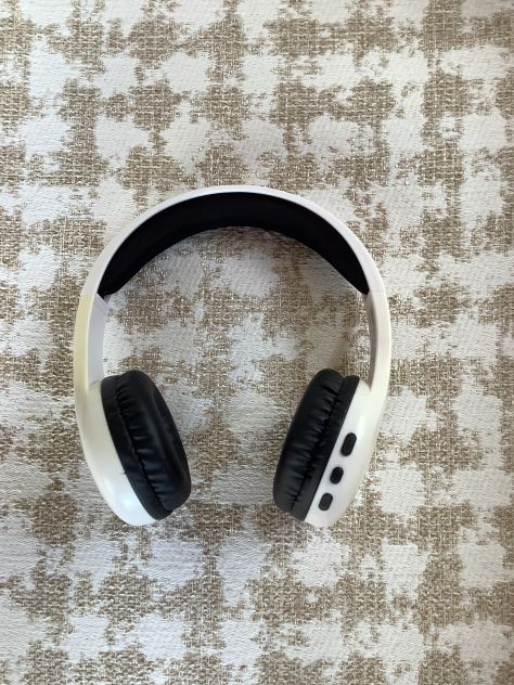 Cuffie stereo bluetooth - Foto 3