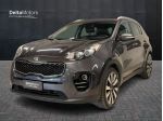 Kia Sportage IV 2016 1.7 crdi Class 2wd 115cv my17