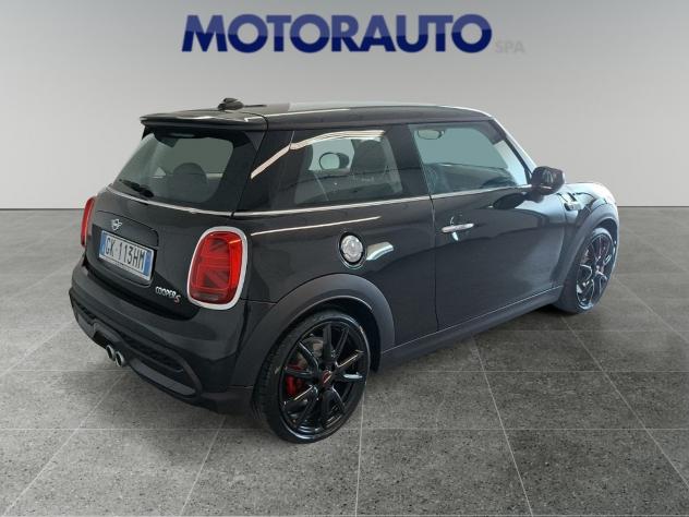 MINI Mini Mini 3p 2.0 Cooper S auto - Foto 4