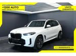 BMW X5 30d 3.0 48V 298CV xDrive Msport Pro rif. 24106617