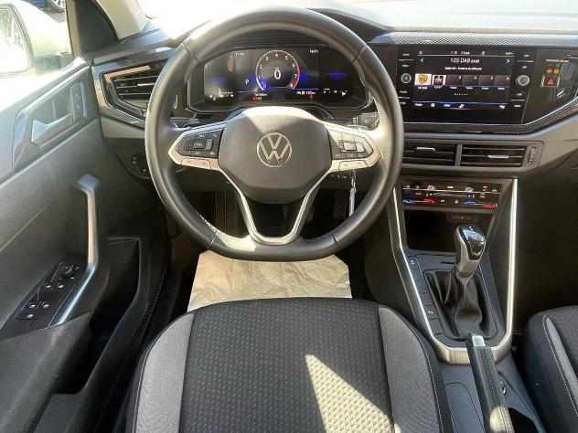 Volkswagen Polo 1.0 TSI DSG Life - Foto 6