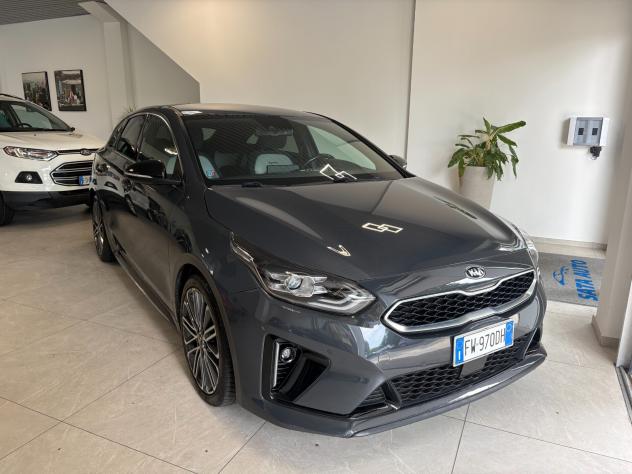 Kia ProCeed 1.6 CRDI DCT GT Line